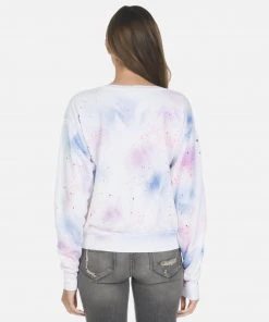 Lauren Moshi Farrah Galaxy Lip Collections