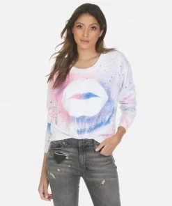 Lauren Moshi Farrah Galaxy Lip Collections