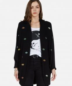 Lauren Moshi Tops Isla Bead Eyes