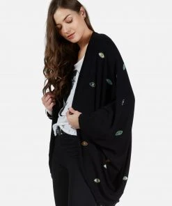 Lauren Moshi Tops Isla Bead Eyes