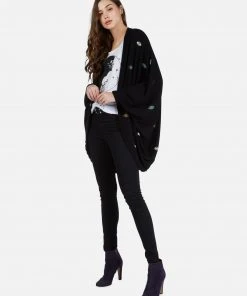 Lauren Moshi Tops Isla Bead Eyes