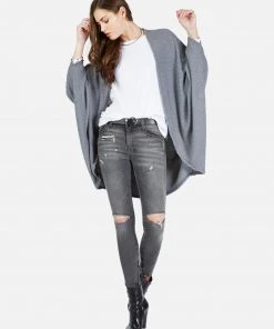 Lauren Moshi Isla Cosmic Glam Eyes Long Sleeve