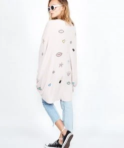 Lauren Moshi Isla Crystal Glam