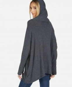 Lauren Moshi Long Sleeve Wilma Elements Star