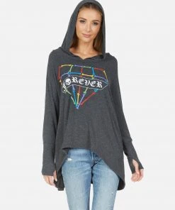 Lauren Moshi Wilma Bone Diamond Collections