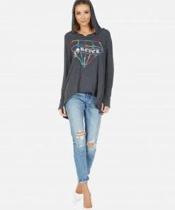 Lauren Moshi Wilma Bone Diamond Collections