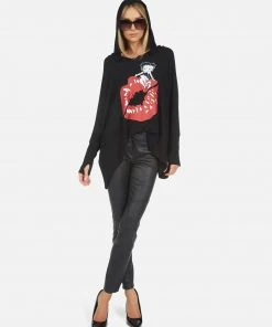 Lauren Moshi X Betty Boop Wilma Betty Boop