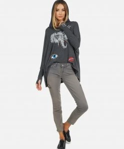 Lauren Moshi Wilma Electric Elephant Elements