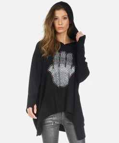 Lauren Moshi Wilma Hamsa Elements