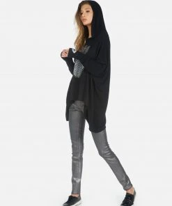 Lauren Moshi Wilma Hamsa Elements