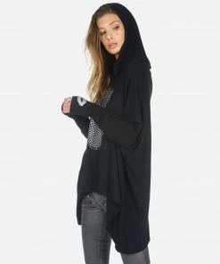 Lauren Moshi Wilma Hamsa Elements