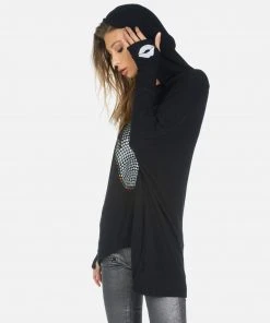 Lauren Moshi Wilma Hamsa Elements