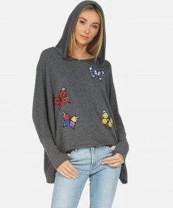 Lauren Moshi Wilma Butterfly