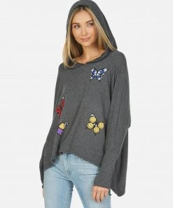 Lauren Moshi Wilma Butterfly