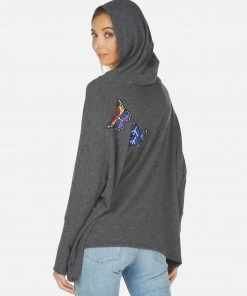 Lauren Moshi Wilma Butterfly