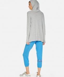 Lauren Moshi Wilma Chain Evil Eye