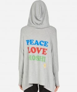 Lauren Moshi Peace Love & Moshi Wilma Peace Love Moshi