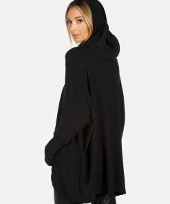 Lauren Moshi X Wilma X Make Love Not War Long Sleeve