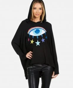 Lauren Moshi Wilma Cosmic Rainbow Eye