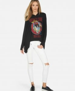 Lauren Moshi X Motley Crue Wilma X Shout At The Devil 14 Lauren Moshi X Motley Crue Wilma X Shout At The Devil