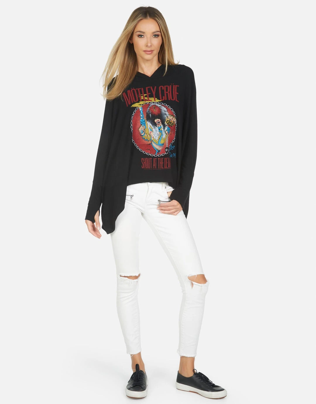 Lauren Moshi X Motley Crue Wilma X Shout At The Devil 7 Lauren Moshi X Motley Crue Wilma X Shout At The Devil