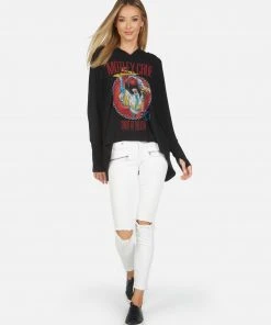 Lauren Moshi X Motley Crue Wilma X Shout At The Devil 10 Lauren Moshi X Motley Crue Wilma X Shout At The Devil