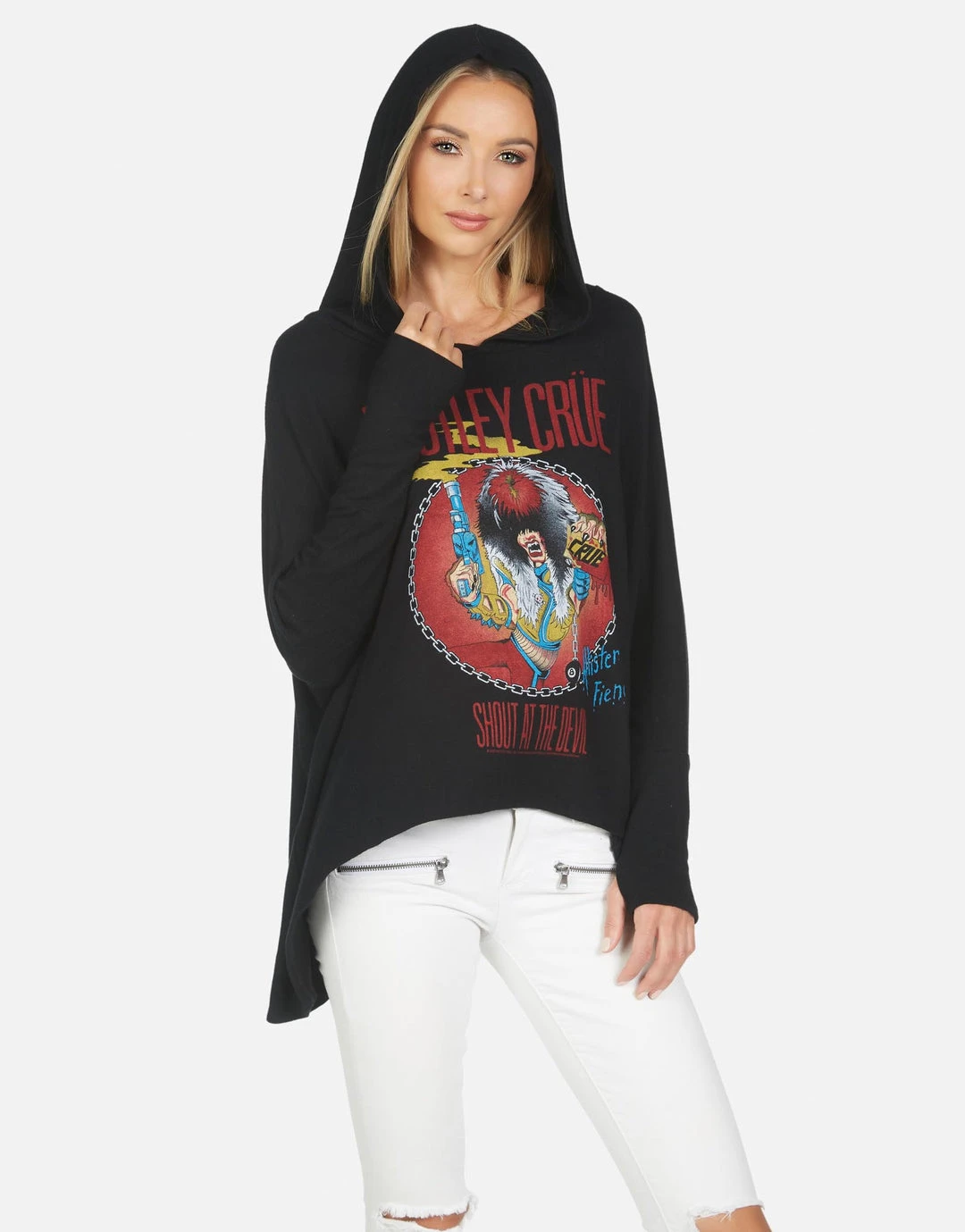 Lauren Moshi X Motley Crue Wilma X Shout At The Devil 6 Lauren Moshi X Motley Crue Wilma X Shout At The Devil