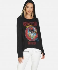 Lauren Moshi X Motley Crue Wilma X Shout At The Devil 12 Lauren Moshi X Motley Crue Wilma X Shout At The Devil