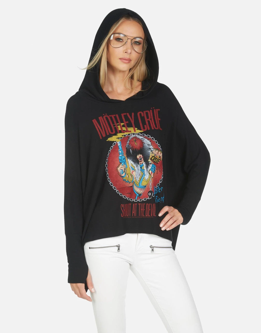 Lauren Moshi X Motley Crue Wilma X Shout At The Devil 1 Lauren Moshi X Motley Crue Wilma X Shout At The Devil