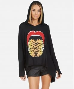 Lauren Moshi X Wilma X Tiger Tongue