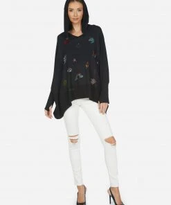 Lauren Moshi NEW Wilma X Crystal Fantasy Elements