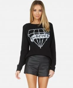 Lauren Moshi North Bone Diamond Collections