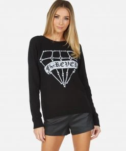 Lauren Moshi North Bone Diamond Collections