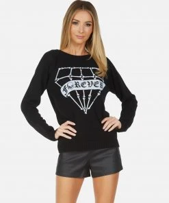 Lauren Moshi North Bone Diamond Collections