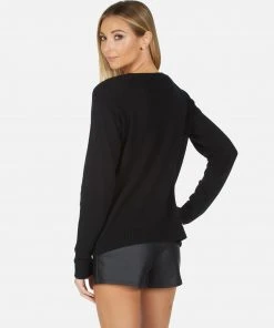 Lauren Moshi North Bone Diamond Collections