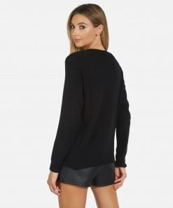 Lauren Moshi North Camo Lip