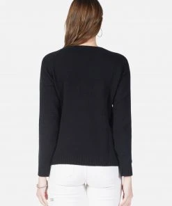 Lauren Moshi North Peace Bones Long Sleeve