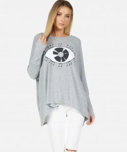 Lauren Moshi Mira Record Eye