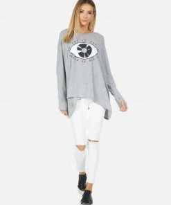 Lauren Moshi Mira Record Eye