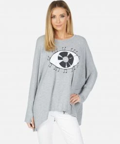 Lauren Moshi Mira Record Eye