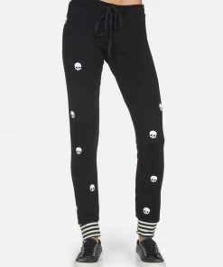 Lauren Moshi Shawna Mini Skulls