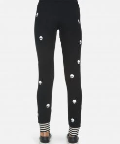 Lauren Moshi Shawna Mini Skulls