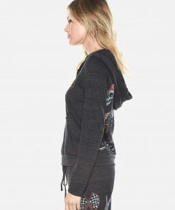 Lauren Moshi Noella Heartbreaker