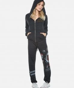 Lauren Moshi Noella Heartbreaker