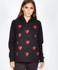 Lauren Moshi Corbin Lightning Heart