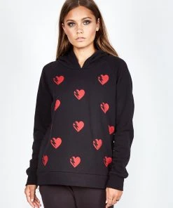 Lauren Moshi Corbin Lightning Heart