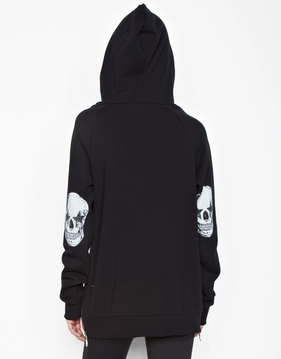 Lauren Moshi Corbin Star Eye Skull Tops 2 Lauren Moshi Corbin Star Eye Skull Tops