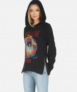 Lauren Moshi X Motley Crue Long Sleeve Corbin X Shout At The Devil 16 Lauren Moshi X Motley Crue Long Sleeve Corbin X Shout At The Devil