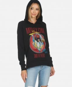 Lauren Moshi X Motley Crue Long Sleeve Corbin X Shout At The Devil 18 Lauren Moshi X Motley Crue Long Sleeve Corbin X Shout At The Devil