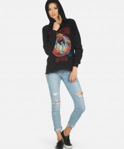 Lauren Moshi X Motley Crue Long Sleeve Corbin X Shout At The Devil 15 Lauren Moshi X Motley Crue Long Sleeve Corbin X Shout At The Devil